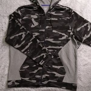 Men's Ideology hoodie